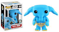Funko Pop! Rebo Max Funko Pop! Rebo Max