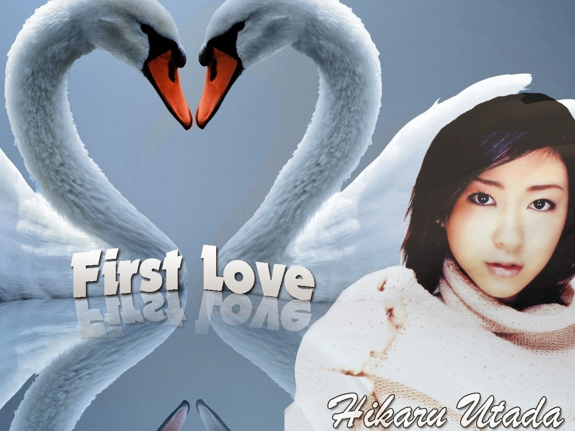 First Love Hikaru Utada