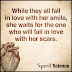 15   Fall In Love with Me Quotes