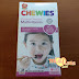 Chewies Children Chewable Multivitamin