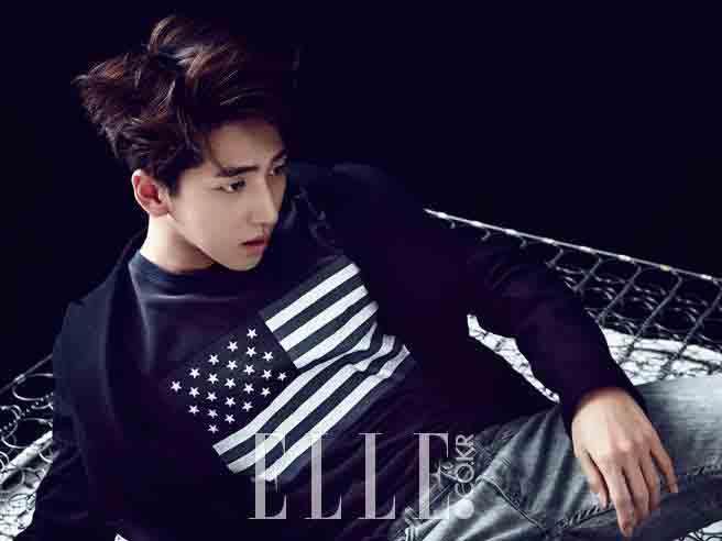 Cnu b1a4 dating