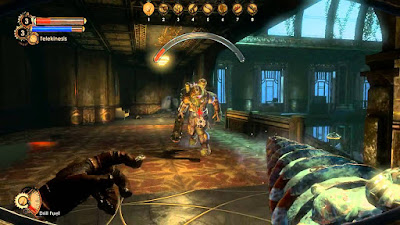 скачать через торрент bioshock 2