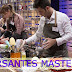 Conoce a los concursantes de Masterchef 5