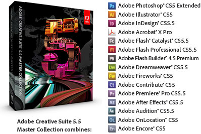 adobe indesign cs5.5 free download full version with crack