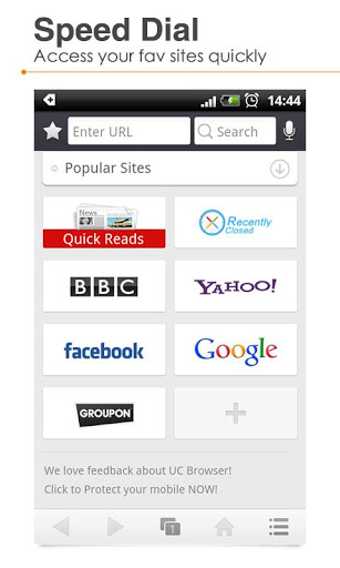 web browsers terbaik untuk android di tahun  Ini 5 web browsers terbaik untuk android di tahun 2013