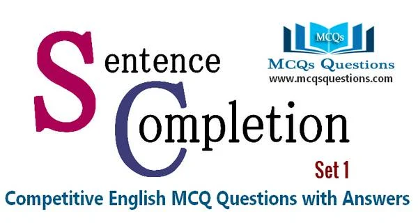 sentence completion test online
