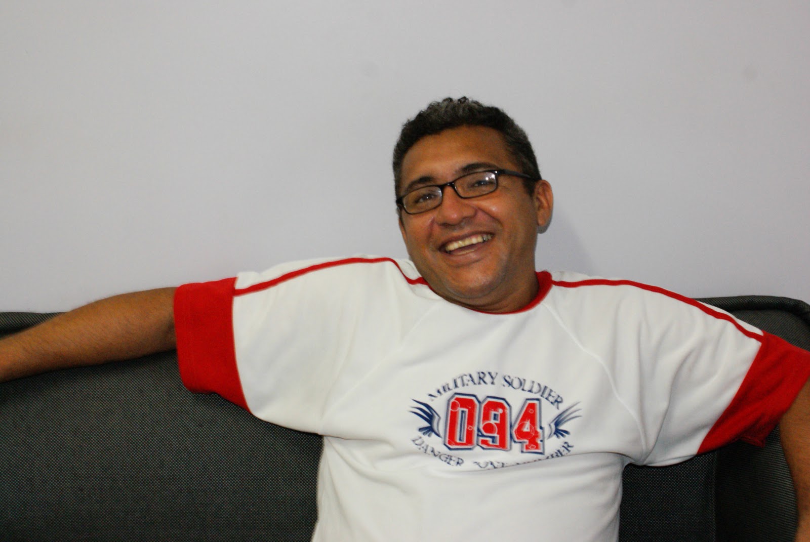 BarrancasdoItacaiunas Rildo Brasil apela para solidariedade