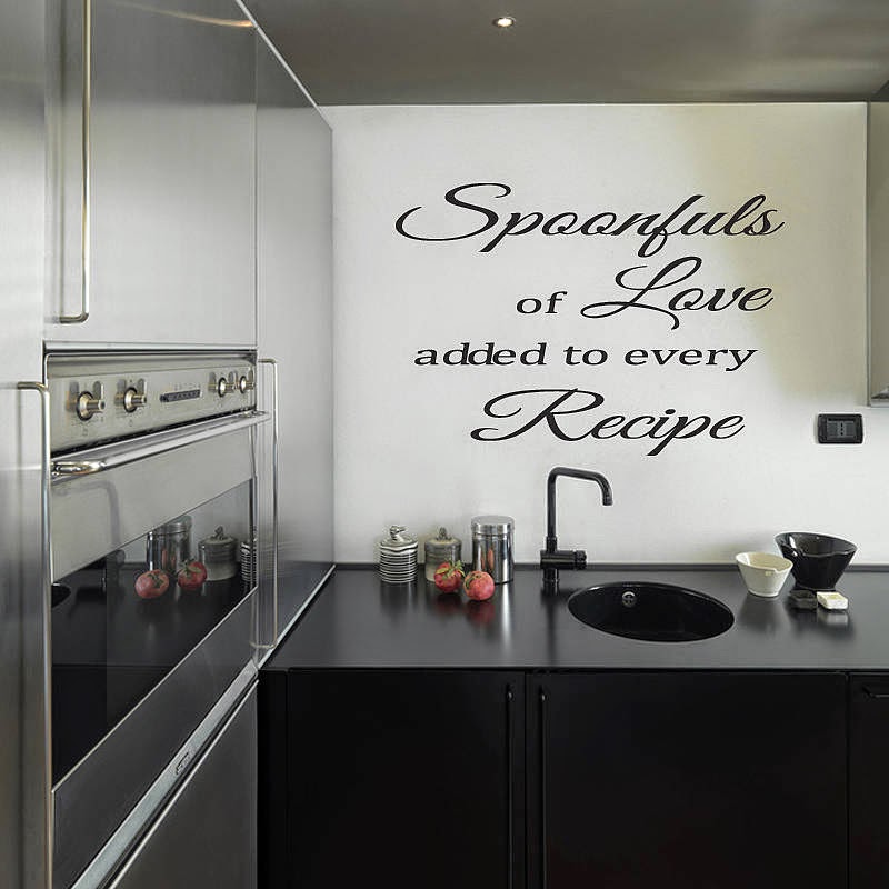 tips and ideas to choosing wall stickers for kitchen or dining tips and ideas to choosing wall stickers for kitchen or dining