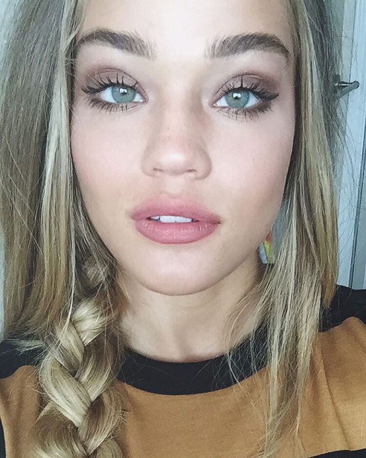 The ABC´s of Beauty Laney Degrasse (Galería 1)