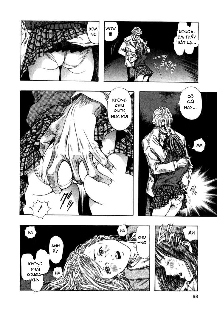Zetman chap 44