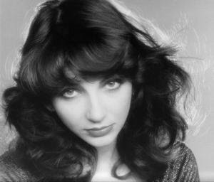 Kate Bush - Top of The City