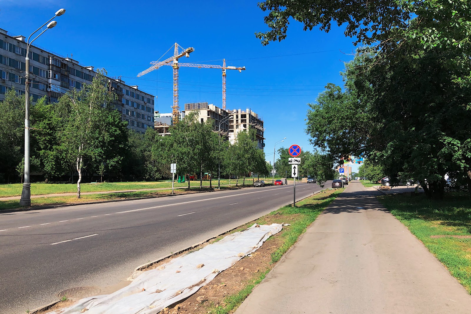 800 летия москвы