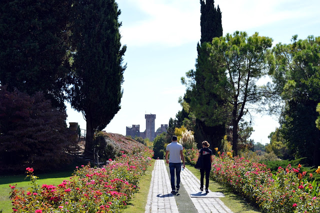 parco giardino sigurtà 