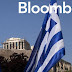 Bloomberg: Η Οικονομία Βελτιώνεται, Ο ΣΥΡΙΖΑ Ανεβαίνει