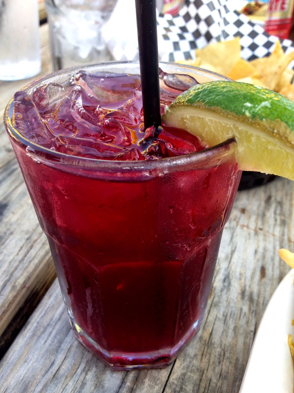 Vegan Crunk Memphis Vegan Drinks Patio Edition