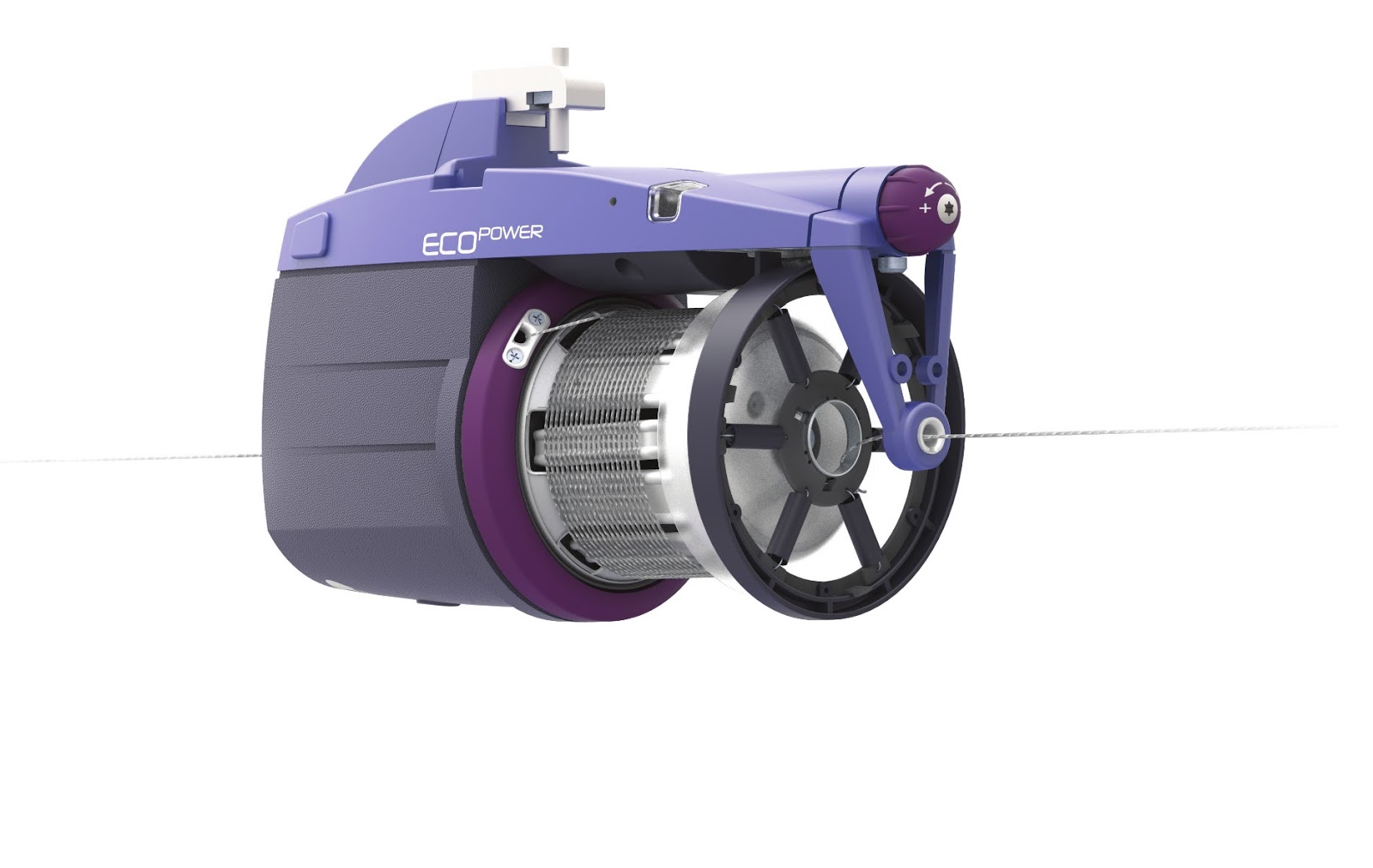 ECOpower Feeder LGL Knitting,Weaving,Circular Machine Vietnam