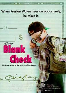 Cheque En Blanco – DVDRIP LATINO