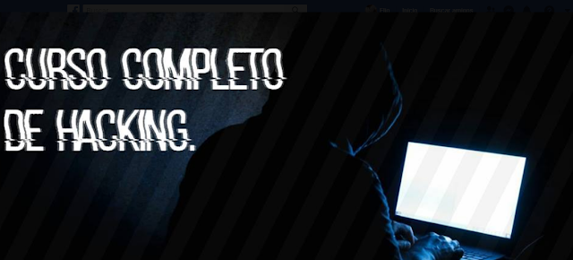 Curso Completo De Hacking ético Udemy Gratis