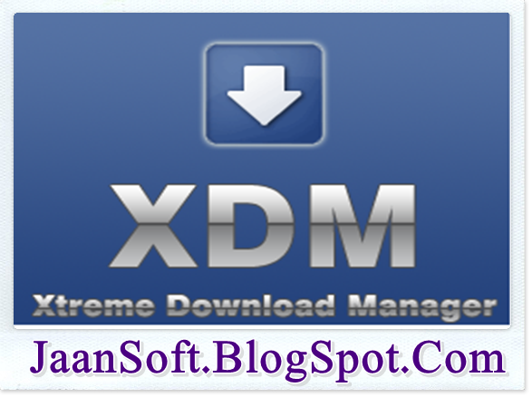 Xtreme Download Manager 2015 02.05.27 For Windows