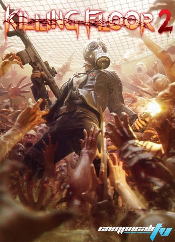 killing floor 2 pc full game espa 241 ol mega killing floor 2 pc full game espa 241 ol mega