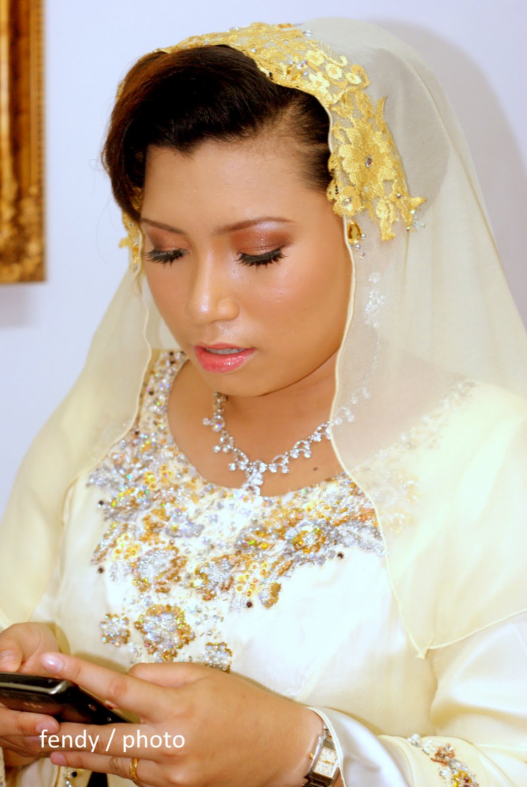 Fendy Ismail: Kapten Nurul Syazwani, Bandar Seri Sendayan, Seremban