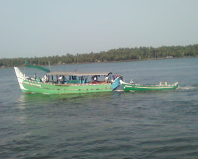 ബേപ്പൂരില്‍ ബോട്ടുകള്‍ തിരിച്ചെത്തിത്തുടങ്ങി