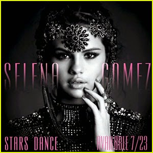 Selena Gomez - 'Slow Down'