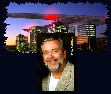 Remembering Mike Fortson – Witness To The 'Phoenix Lights' Remembering Mike Fortson – Witness To The 'Phoenix Lights'