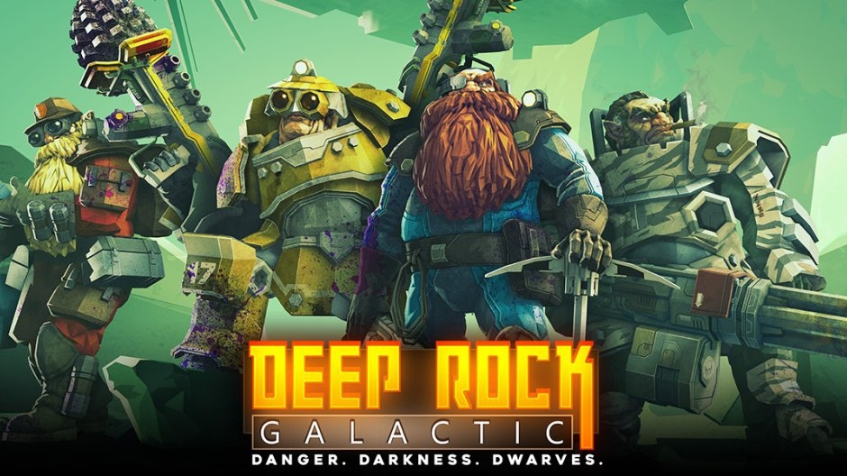 download deep rock for free download deep rock for free