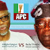 After Buhari's Intervention, APC Chairman, John Odigie-Oyegun Declares Support For Bola Tinubu's Reconciliation Assignment
