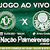 Assistir AO VIVO! Chapecoense x Palmeiras | 20/05/2017
