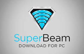 SuperBeam for PC Windows 10/7/8 Laptop (Official) Download