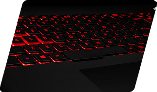Keyboard ROG