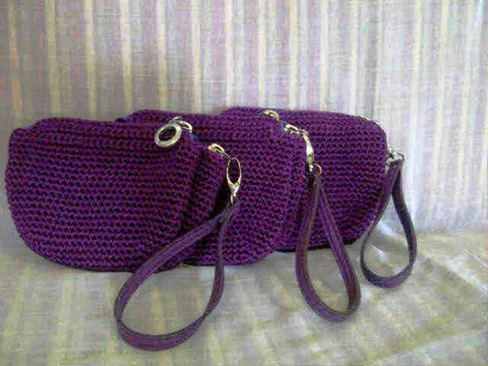 contoh model dompet rajut yang cantik dan terbaru contoh model dompet rajut yang cantik dan terbaru