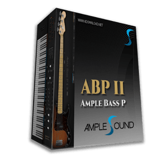 Ample Sound - ABP II v2.6.5 Full version Ample Sound - ABP II v2.6.5 Full version