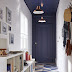 26 idées déco d’entrée de maison qu’il faut absolument piquer