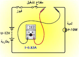 تحميل كتاب مبادىء الكهرباء البسيطة موسوعة الكهرباء والتحكم