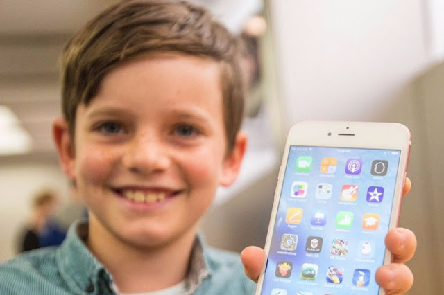 PhoneKid PhoneKid