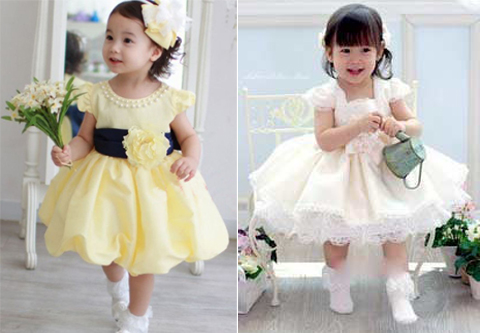 baju pesta anak perempuan 1 tahun baju pesta anak perempuan 1 tahun