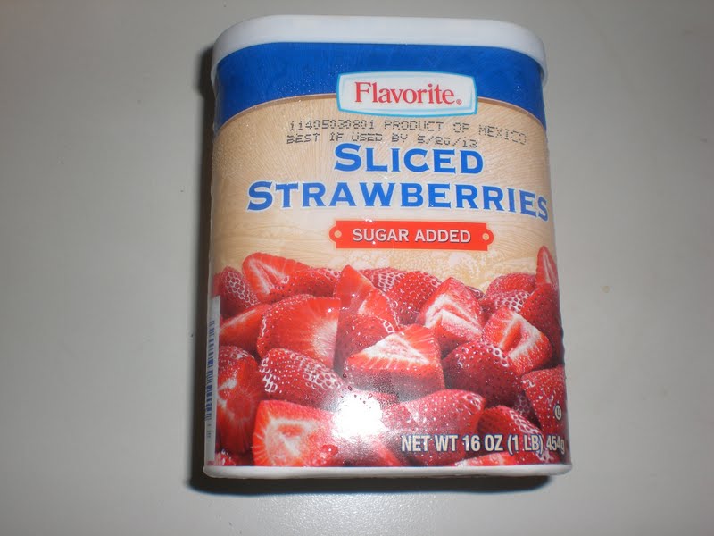 40 Shades of Pink Paula Deen's strawberry cake