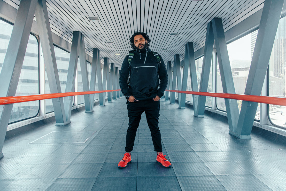 ignite limitless evoknit