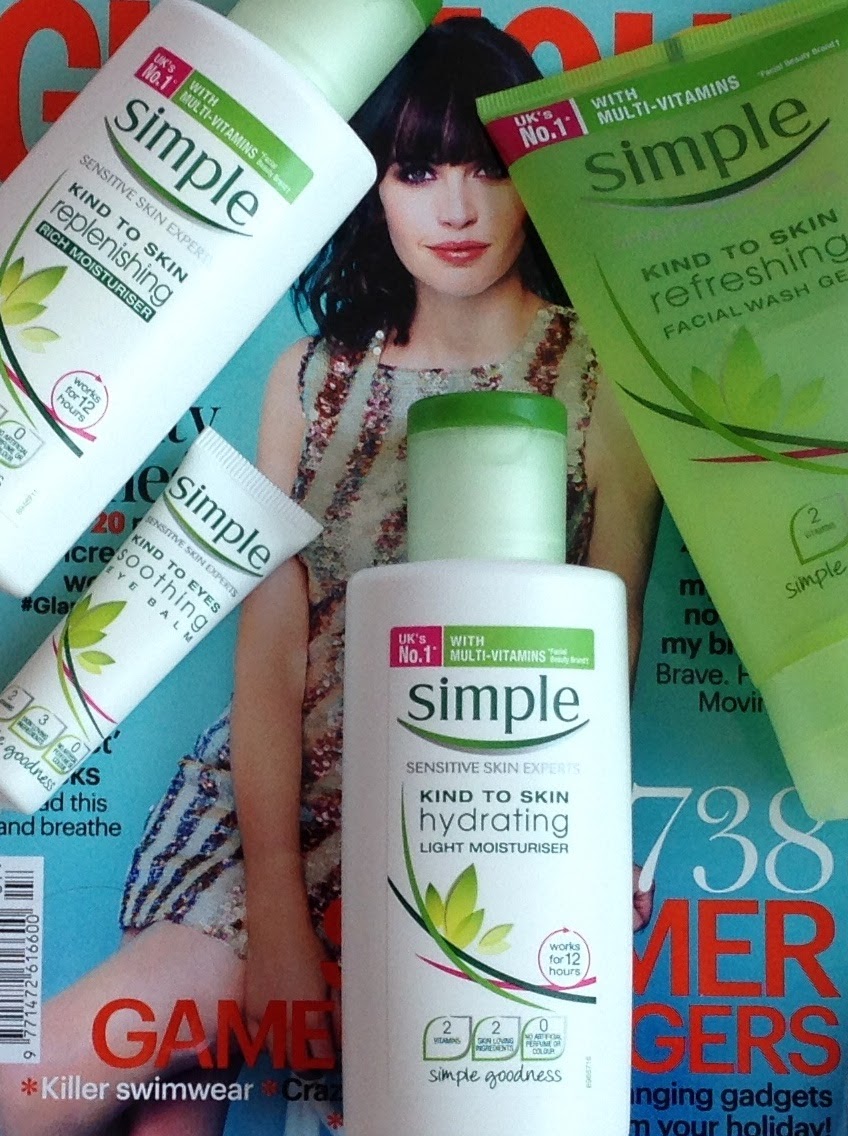 My Simple Skincare Routine Daisychains16