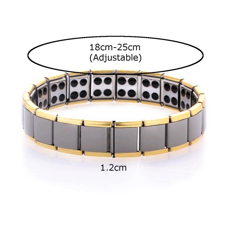 Free Shipping Healthy therapy Bracelet for men & women Sayem