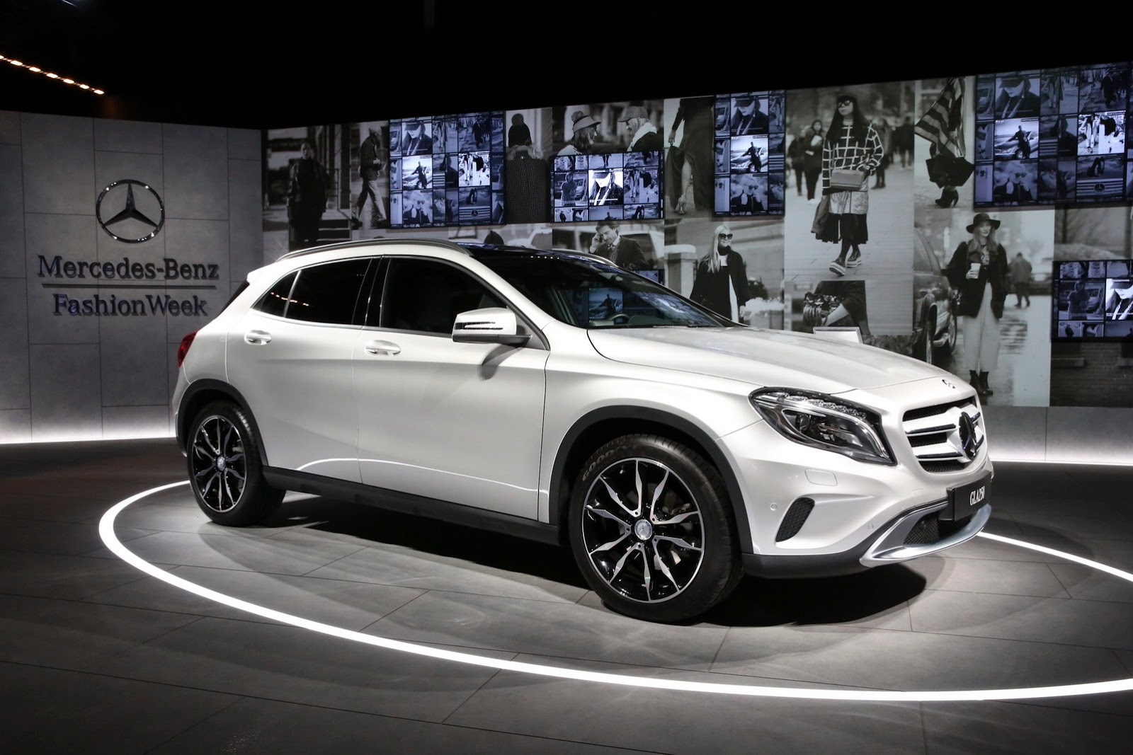 Mercedes Gla Suv Now Available In Nigeria Staniswheels Blog We Mercedes Gla Suv Now Available In Nigeria