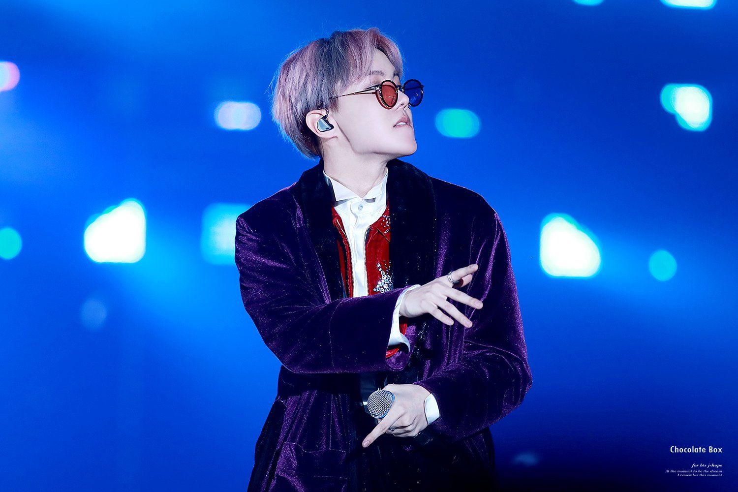 Phản ứng của ARMY khi chờ đợi mixtape mới của BTS JHope