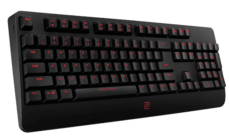 ZOWIE CELERITAS II ZOWIE CELERITAS II