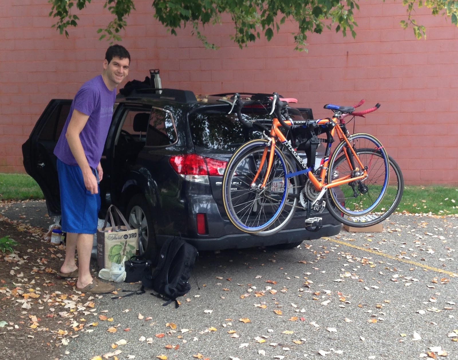 A Hoppy Medium 10 Things You Need to Know Before Driving CrossCountry