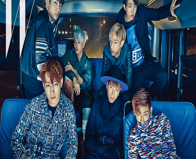 Les concerts K-music à venir en France ! - Korean Addiction