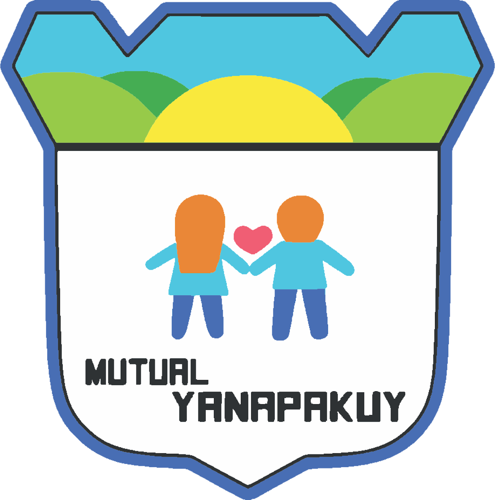 Mutual Escolar Yanapakuy
