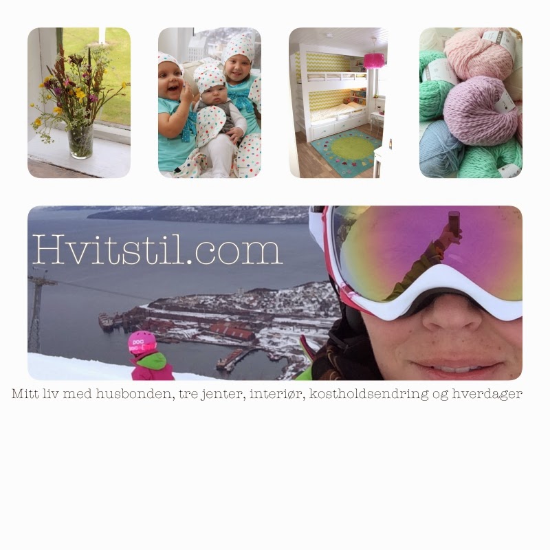 hvitstil.com